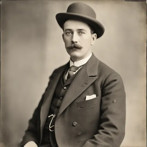George Leeke