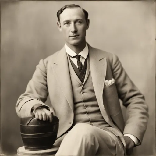 George Leer
