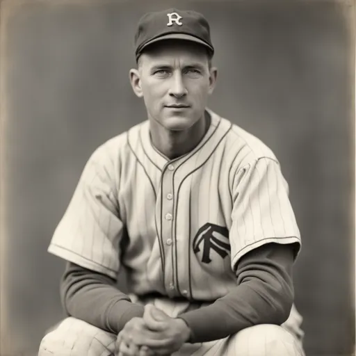 George Lees (baseball)