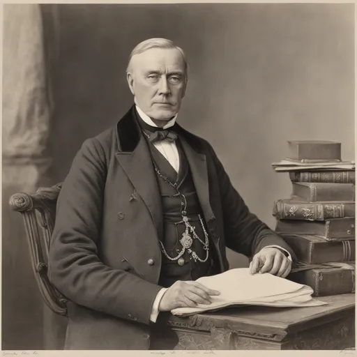 George Lees Underhill