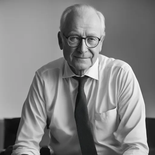 George Legg