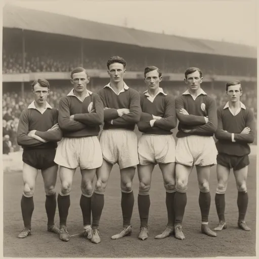 George Legge (footballer)