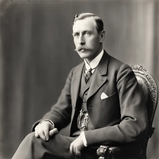 George Leggett