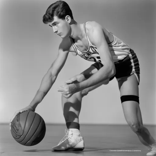 George Lehmann