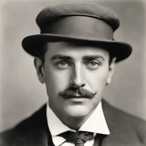George Leitch