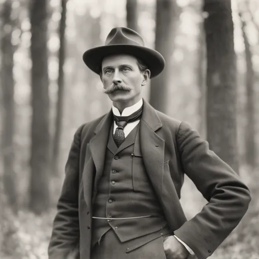 George Leland Dyer