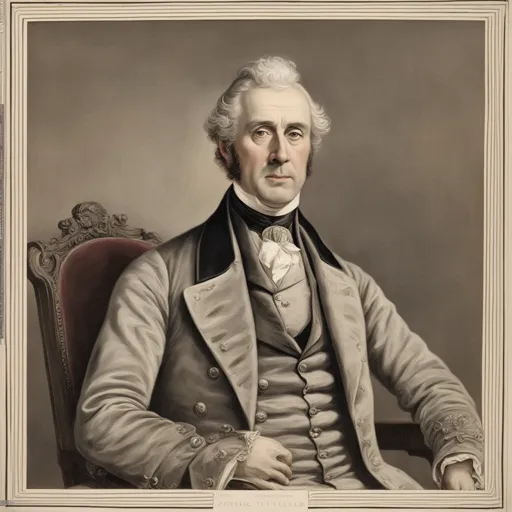 George Leman Tuthill