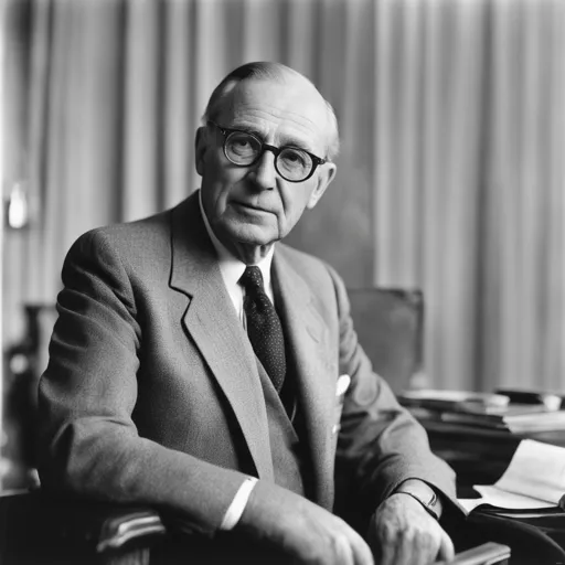 George Lenczowski