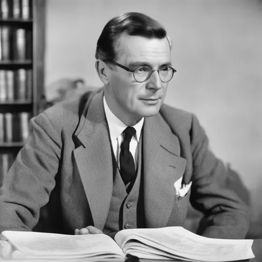George Lennox Barrow