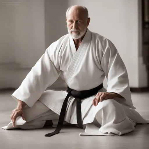 George Leonard