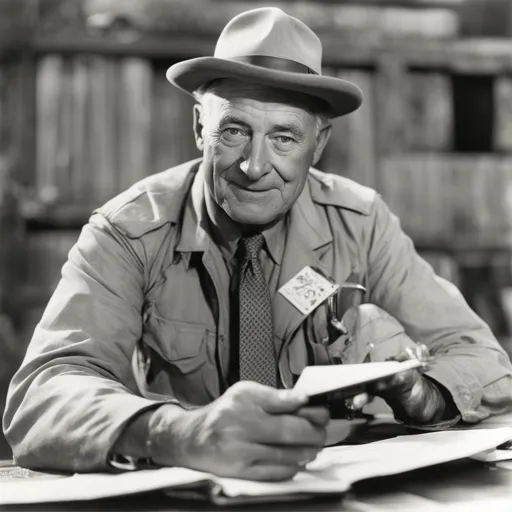 George Leonard Herter