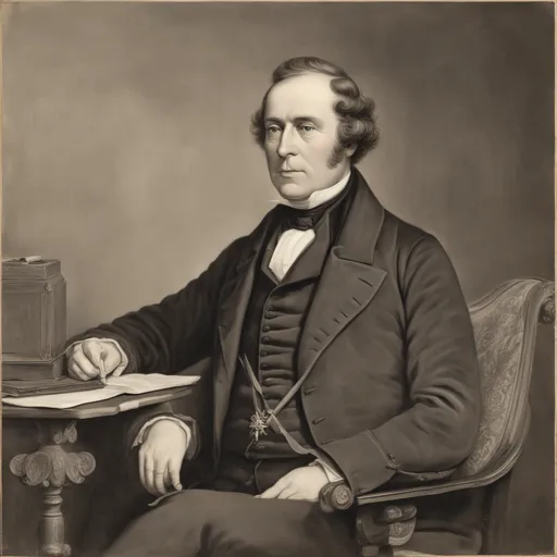 George Leonard Jenyns