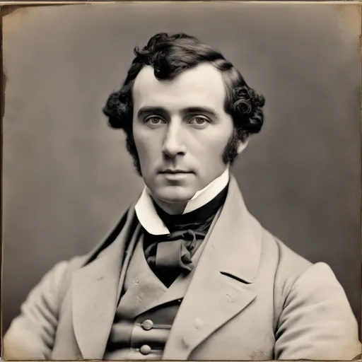 George Leonard Jr.
