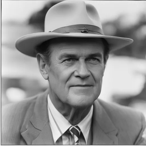George Leonard Wallace