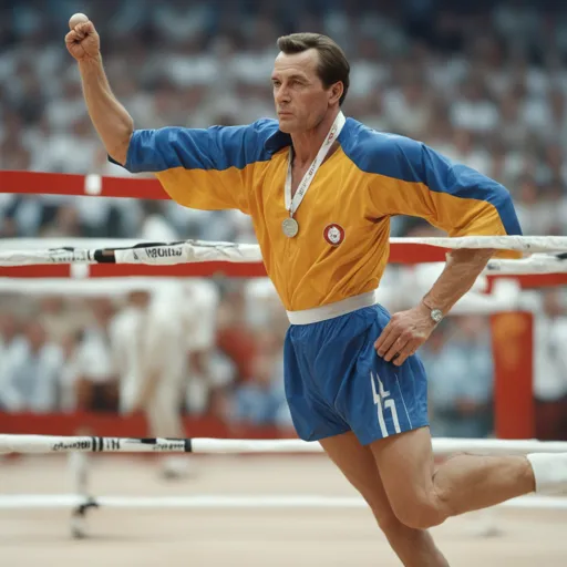 George Leonchuk