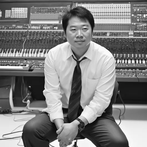 George Leong
