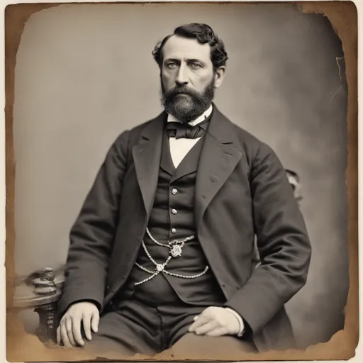George Leonidas Leslie