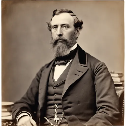 George Leopold Bryan