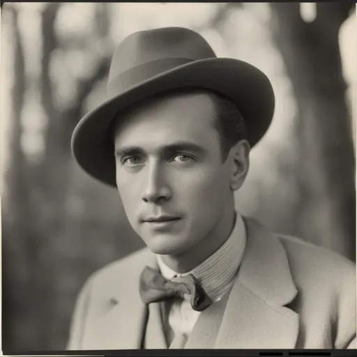 George Lermond
