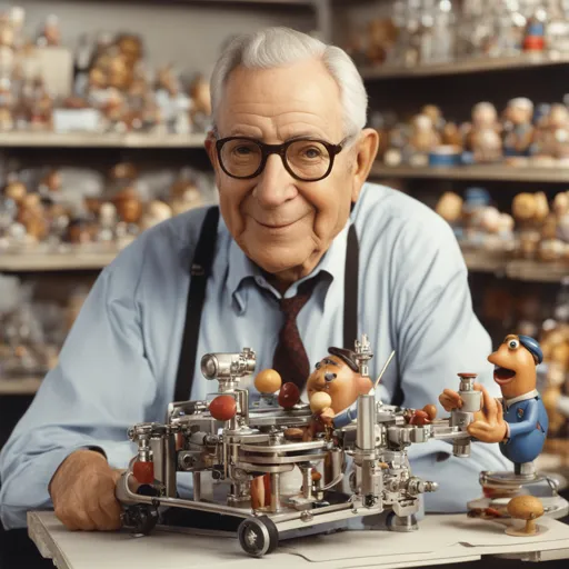 George Lerner