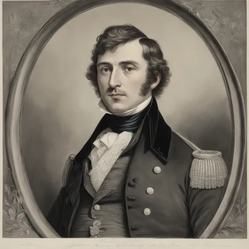 George Leslie, 15th Earl of Rothes