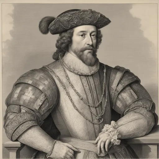 George Leslie, 4th Earl of Rothes
