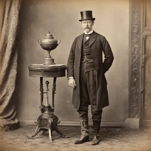 George Leslie Mackay