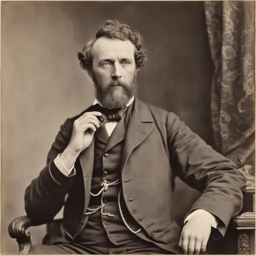 George Lethbridge Saunders