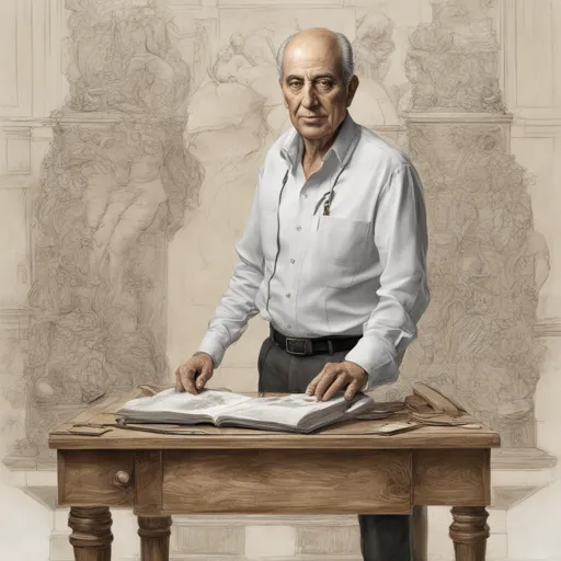 George Levendis