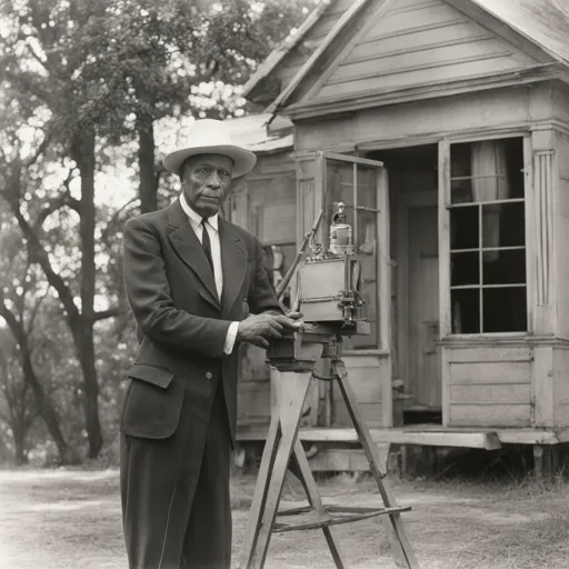 George Leverett