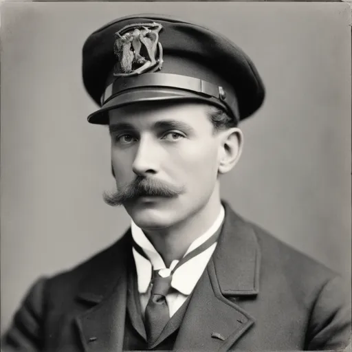 George Levi Crane