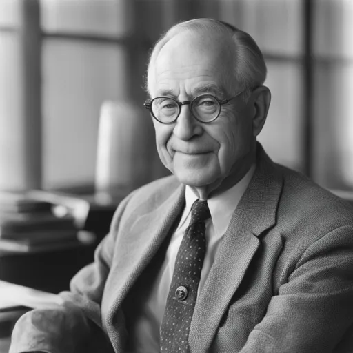 George Levinger