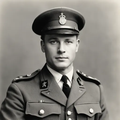 George Lewis (Royal Marines officer)