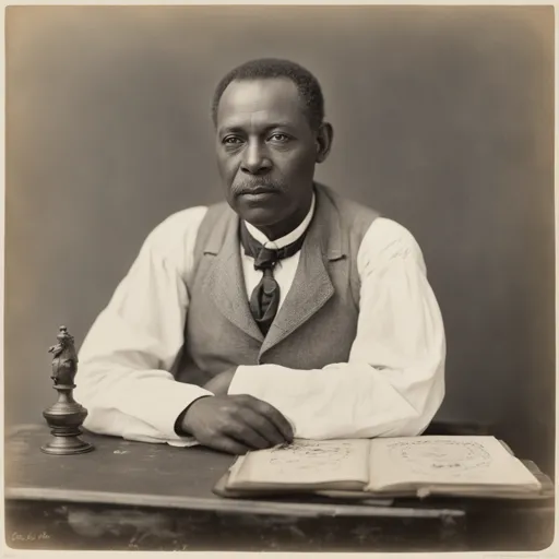 George Lewis (coleopterist)