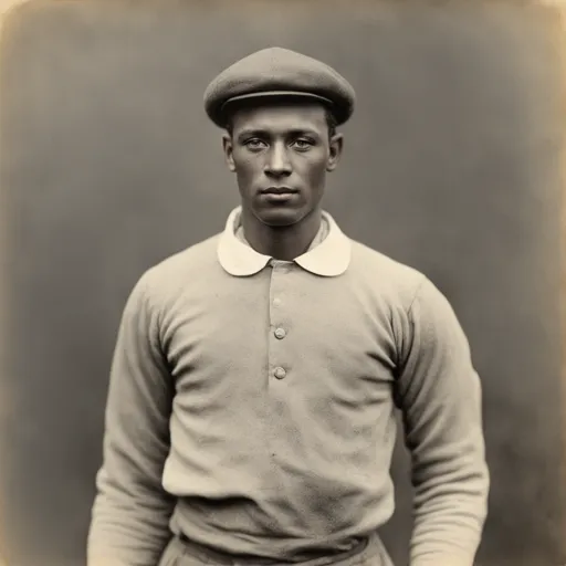 George Lewis (footballer, born 1875)