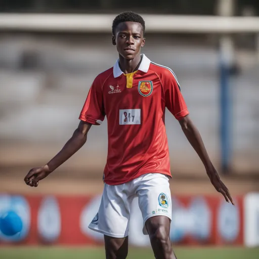 George Lewis (footballer, born 2000)