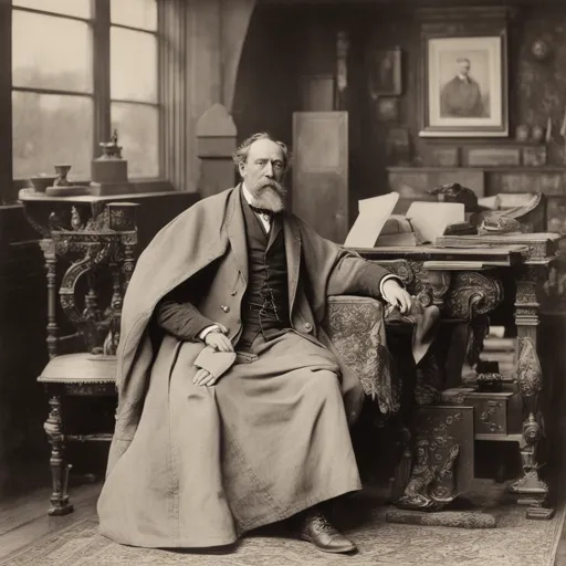 George Lewis Luker