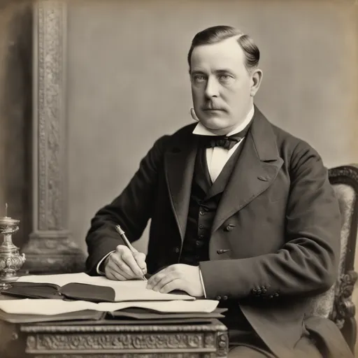 George Lewis MacFarlane