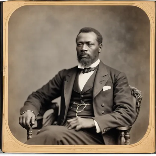 George Lewis Seaton