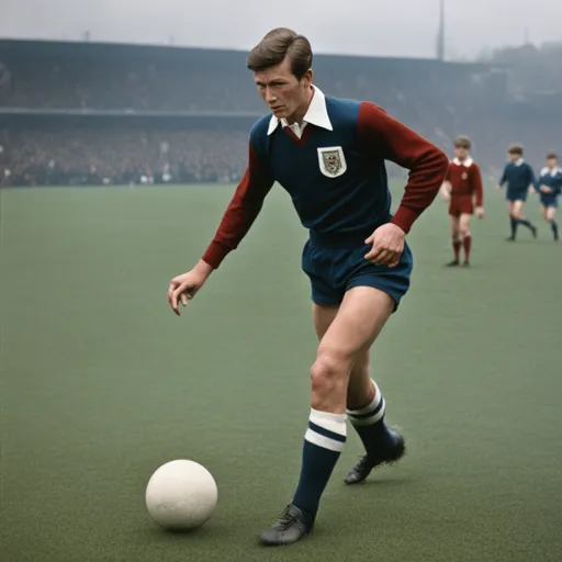 George Ley