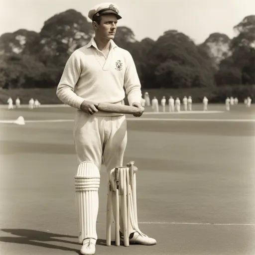 George Leycester
