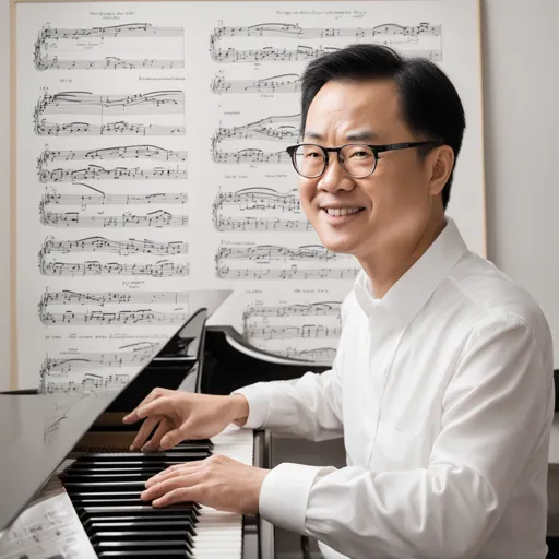 George Li
