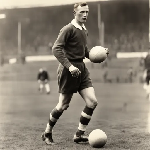 George Liddell (footballer)