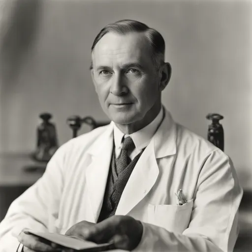 George Lignac