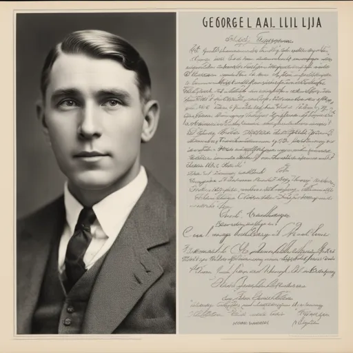 George Lilja