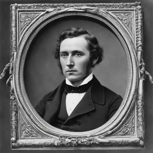 George Lillie Craik