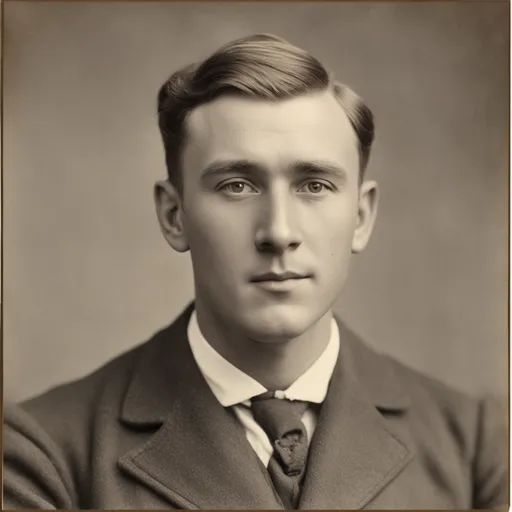 George Lillycrop