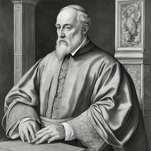 George Lily