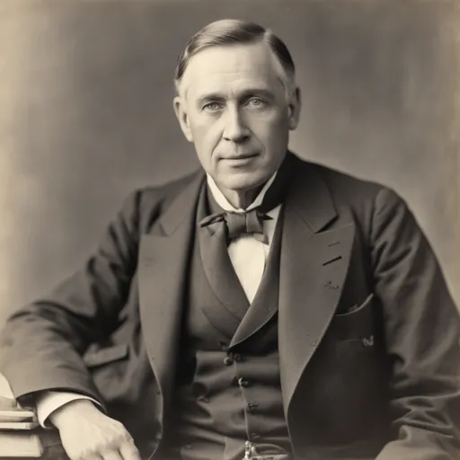George Lindemann