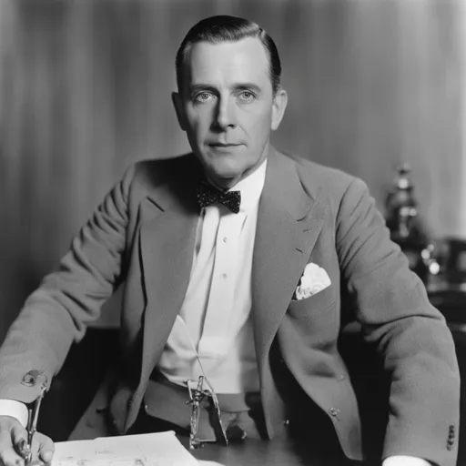 George Linder